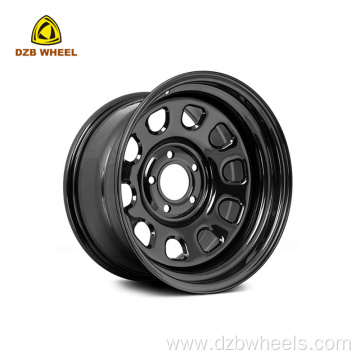 offroad vehicle 17 inch wheels